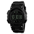 Skmei Fashion Smartwatches Herren Android wasserdicht